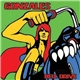 Gonzales - Hell Drive