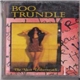 Boo Trundle - The Vast Underneath