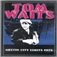 Tom Waits - Austin City Limits 1978