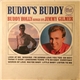 Jimmy Gilmer - Buddy's Buddy (Buddy Holly Songs By Jimmy Gilmer)