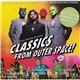 Sirius People - Classics From Outer Space!