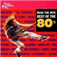 Various - Read The Hits: Best Of The 80's