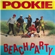 Pookiesnackenburger - Pookie Beach Party