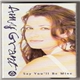 Amy Grant - Say You'll Be Mine