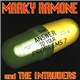 Marky Ramone And The Intruders - The Answer To Your Problems?