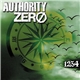 Authority Zero - 12:34