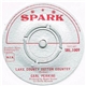 Carl Perkins - Lake County Cotton Country