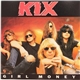 Kix - Girl Money