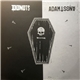 Adam Angst, Donots - Donots / Adam Angst