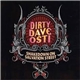 Dirty Dave Osti - Shakedown On Salvation Street