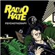 Radio Hate - Psychotherapy