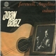 Joan Baez - Farewell Angelina / Colours