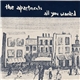 The Apartments - All You Wanted