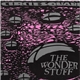 The Wonder Stuff - Circlesquare