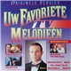 Various - Uw Favoriete TV-Melodiën