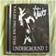 Tom Waits - Tales From The Underground 2