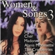 Various - Women & Songs 3