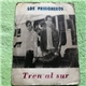 Los Prisioneros - Tren Al Sur