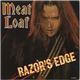 Meat Loaf - Razor's Edge