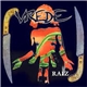 Vrede - Raiz