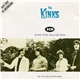 The Kinks - Kink-Size Kollektion - The Very Best Of The Kinks