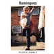 Flamingoes - Plastic Jewels