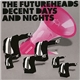 The Futureheads - Decent Days And Nights