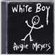 Augie Meyers - White Boy