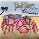 Pepper - Pink Crustaceans And Good Vibrations