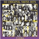 Various - 66 Original Swiss Hits