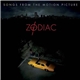 Various - Zodiac (Songs From The Motion Picture)