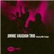 Jimmie Vaughan Trio Featuring Mike Flanigin - Live At C-Boy's