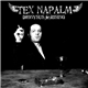 Tex Napalm - Dionysus Rising