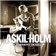 Askil Holm - Harmony Hotel