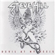 Steve Hill - Devil At My Heels