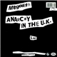 Megadeth - Anarchy In The U.K.