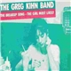 The Greg Kihn Band - The Breakup Song (They Don't Write 'Em) / The Girl Most Likely