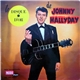 Johnny Hallyday - Le Disque D'Or