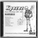 Xpozez - Demo Recordings 1981-1983