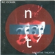 Ric Ocasek - Negative Theater