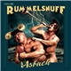 Rummelsnuff & Asbach - Rummelsnuff & Asbach