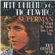 Jeff Phillips & Tigerwing - Superman (I Want To Make Love Me) / The Other Side