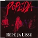 Popeda - Repe Ja Lissu