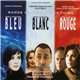 Zbigniew Preisner - Trois Couleurs Bleu Blanc Rouge (Bande Originale Des Films)