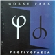 Gorky Park - Protivofazza