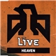 Live - Heaven