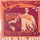 The Fuzztones - Live In Tel Aviv!