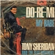 Tony Sheridan And The Beat Brothers - Do-Re-Mi