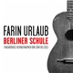 Farin Urlaub - Berliner Schule