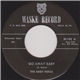 The Baby Dolls - Go Away Baby / I'm Lonely